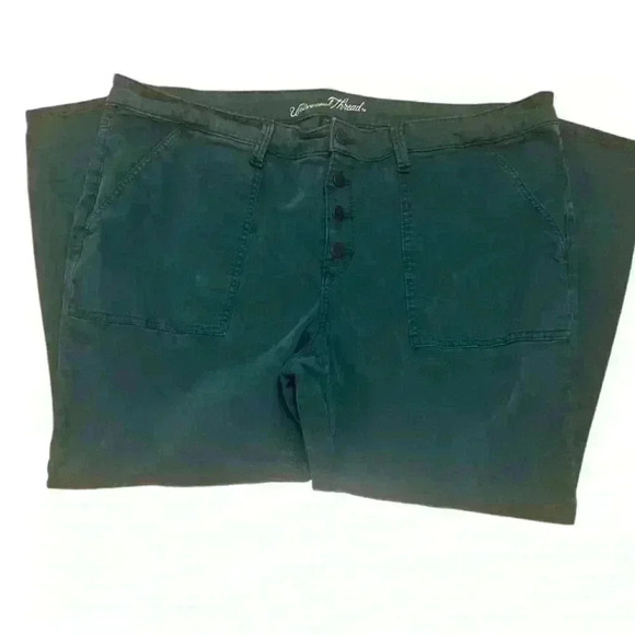 UNIVERSAL THREAD- MID RISE SKINNY - Picture 4 of 5